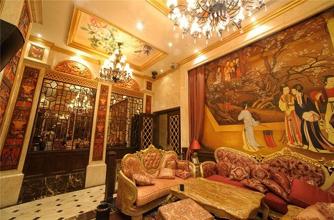 密云高档KTV妹子质量哪家好 密云高档KTV妹子质量哪家好