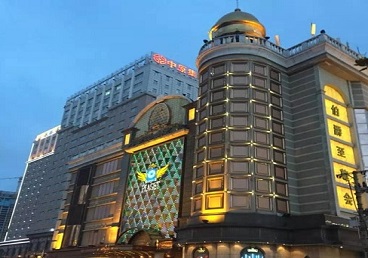 密云最大顶级出名高端豪华KTV会所-皇冠伯爵KTV顶级体验点评